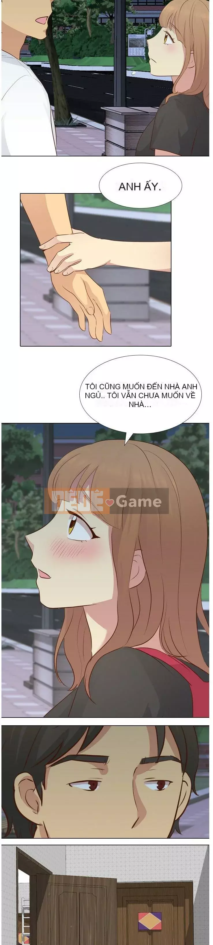 Làm thế nào một nữ sinh có thể được như vậy ngoan ngoãn? Chương 1-40