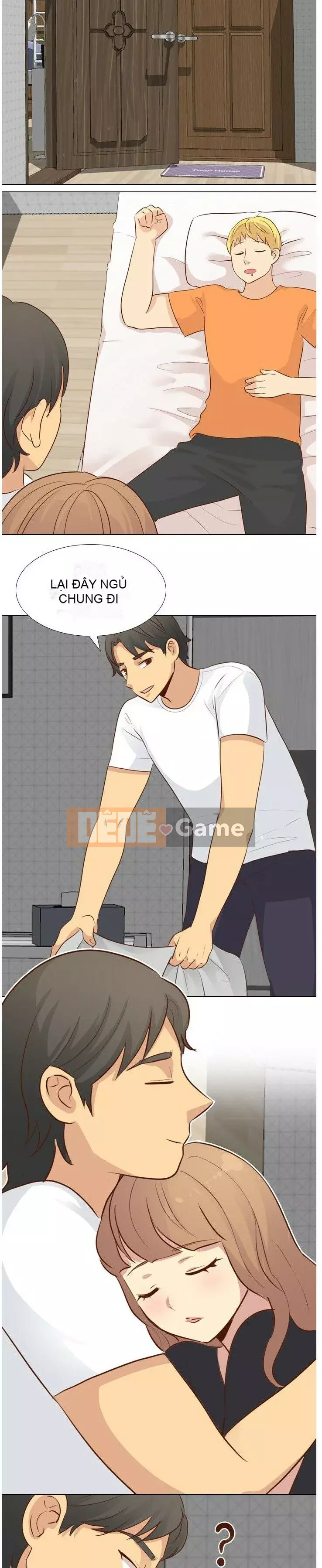 Làm thế nào một nữ sinh có thể được như vậy ngoan ngoãn? Chương 1-40