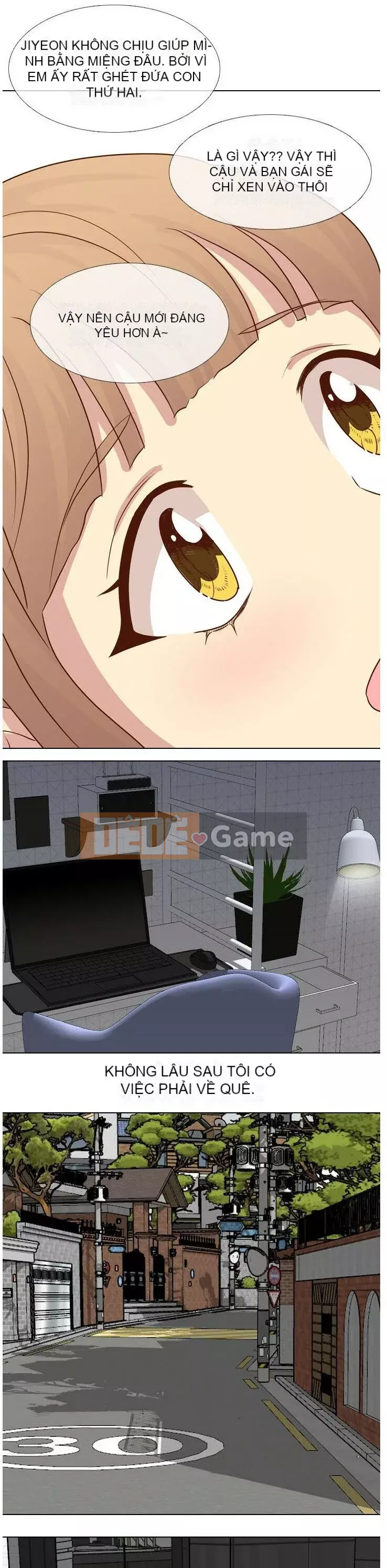 Làm thế nào một nữ sinh có thể được như vậy ngoan ngoãn? Chương 1-40