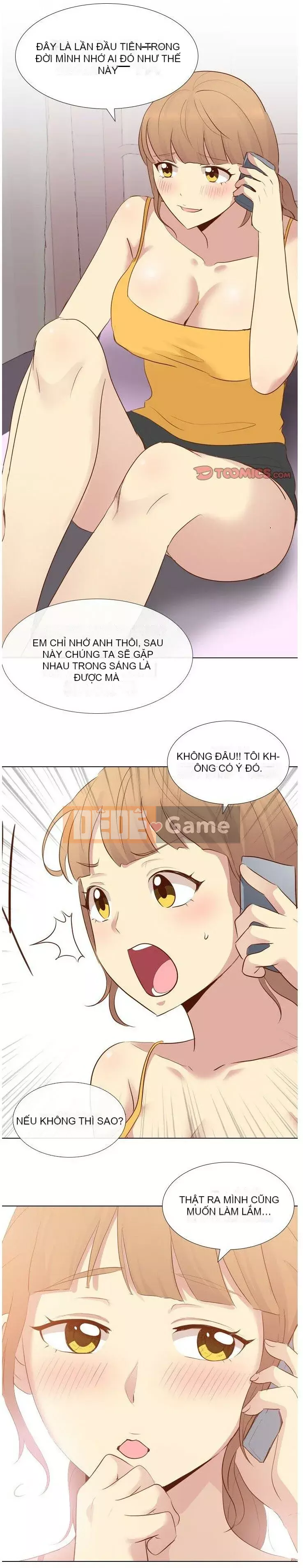 Làm thế nào một nữ sinh có thể được như vậy ngoan ngoãn? Chương 1-40