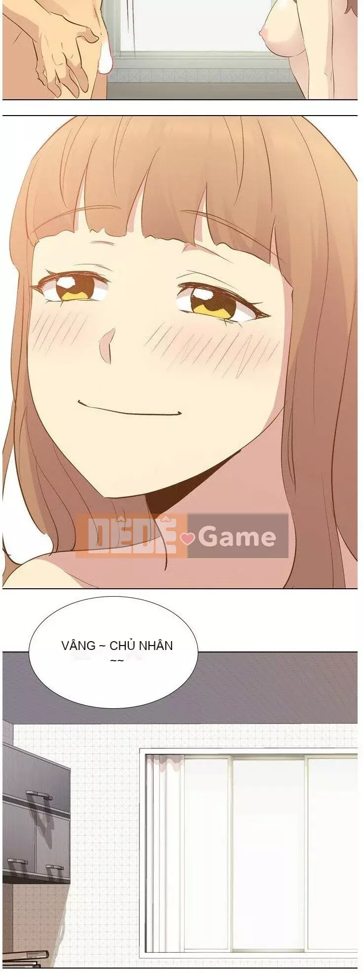 Làm thế nào một nữ sinh có thể được như vậy ngoan ngoãn? Chương 1-40