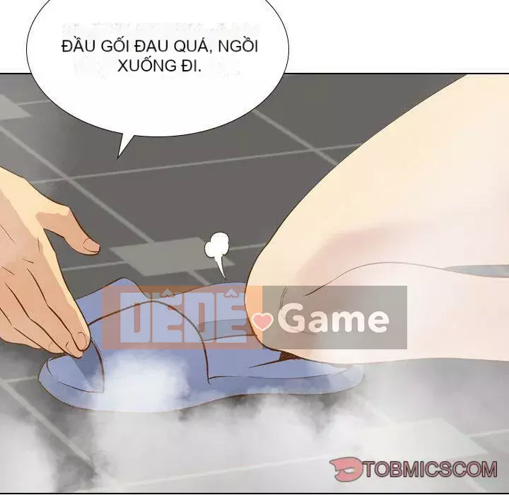 Làm thế nào một nữ sinh có thể được như vậy ngoan ngoãn? Chương 1-40