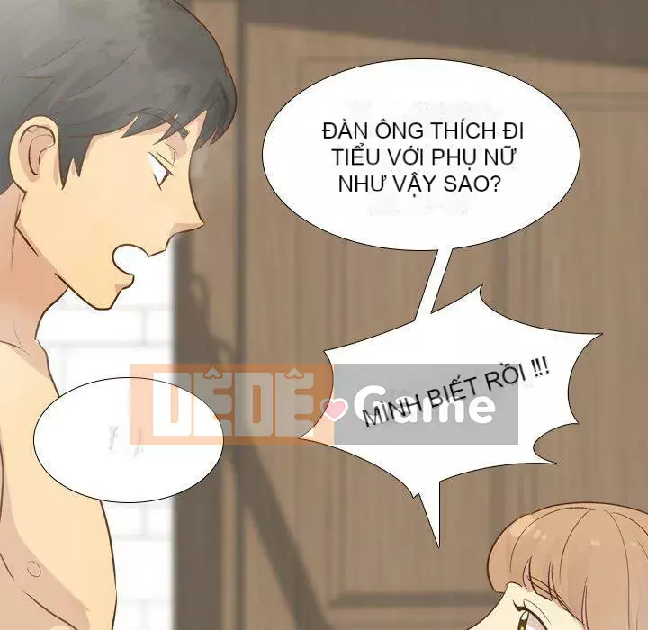 Làm thế nào một nữ sinh có thể được như vậy ngoan ngoãn? Chương 1-40