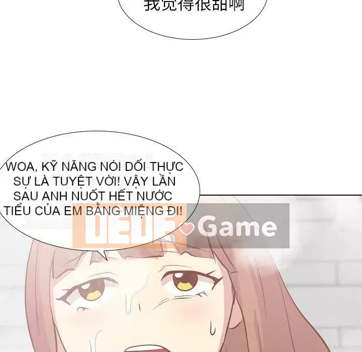 Làm thế nào một nữ sinh có thể được như vậy ngoan ngoãn? Chương 1-40