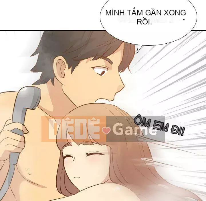 Làm thế nào một nữ sinh có thể được như vậy ngoan ngoãn? Chương 1-40