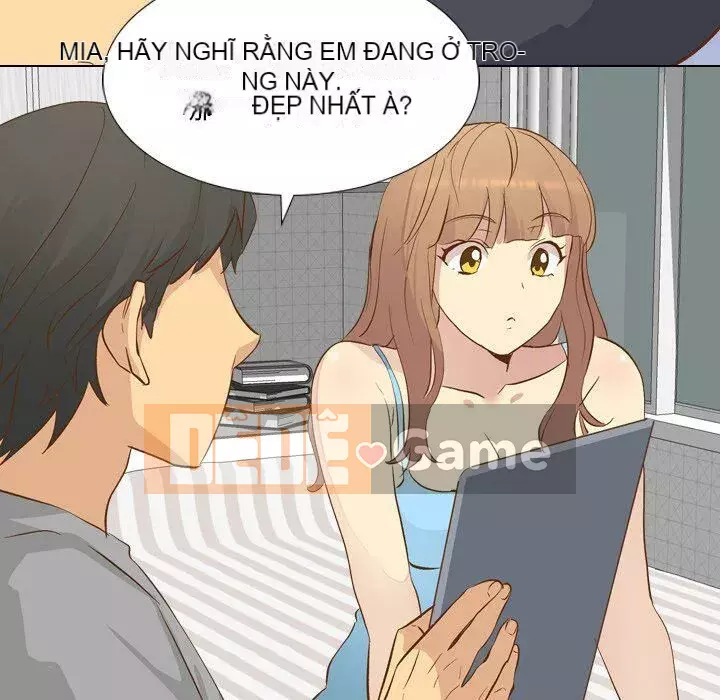 Làm thế nào một nữ sinh có thể được như vậy ngoan ngoãn? Chương 1-40