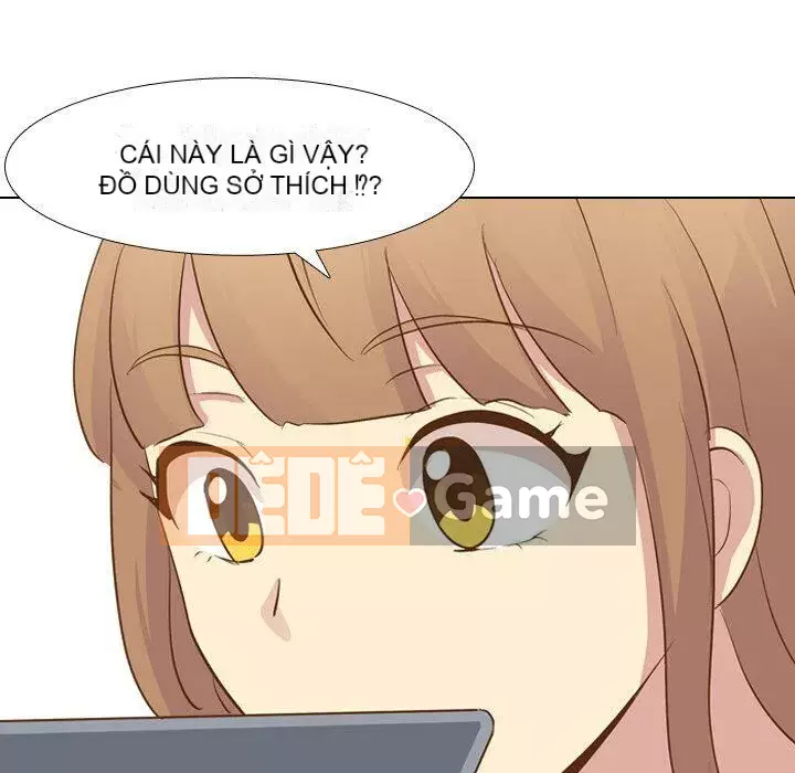 Làm thế nào một nữ sinh có thể được như vậy ngoan ngoãn? Chương 1-40