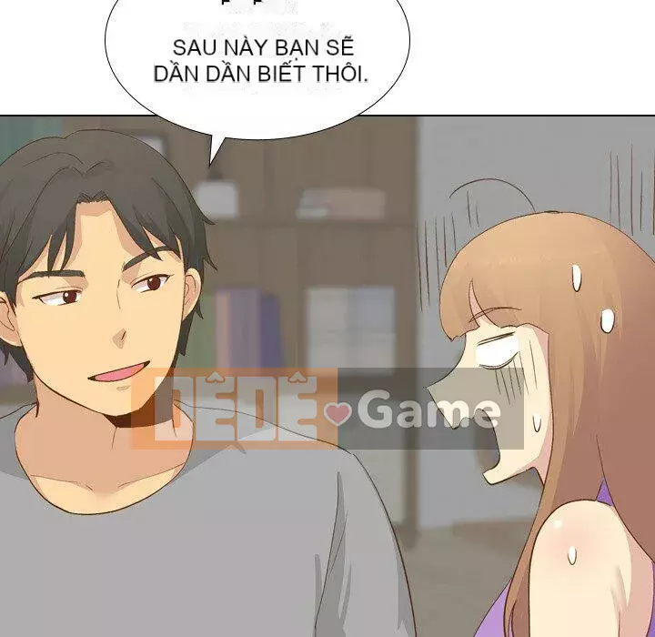 Làm thế nào một nữ sinh có thể được như vậy ngoan ngoãn? Chương 1-40