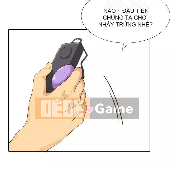 Làm thế nào một nữ sinh có thể được như vậy ngoan ngoãn? Chương 1-40