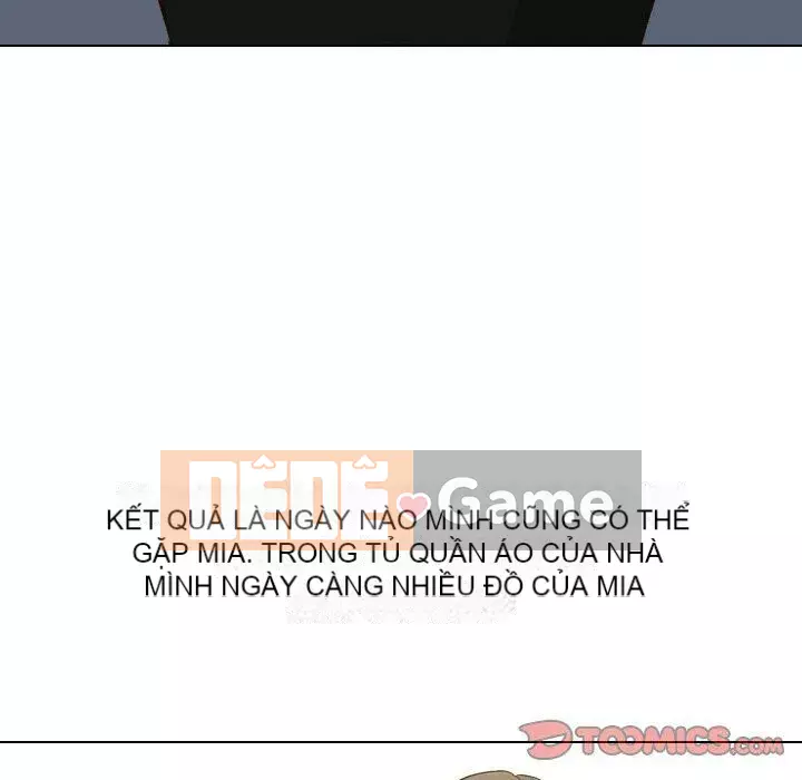 Làm thế nào một nữ sinh có thể được như vậy ngoan ngoãn? Chương 1-40