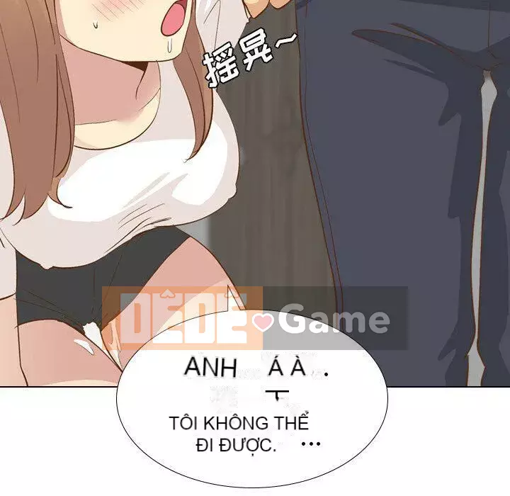 Làm thế nào một nữ sinh có thể được như vậy ngoan ngoãn? Chương 1-40