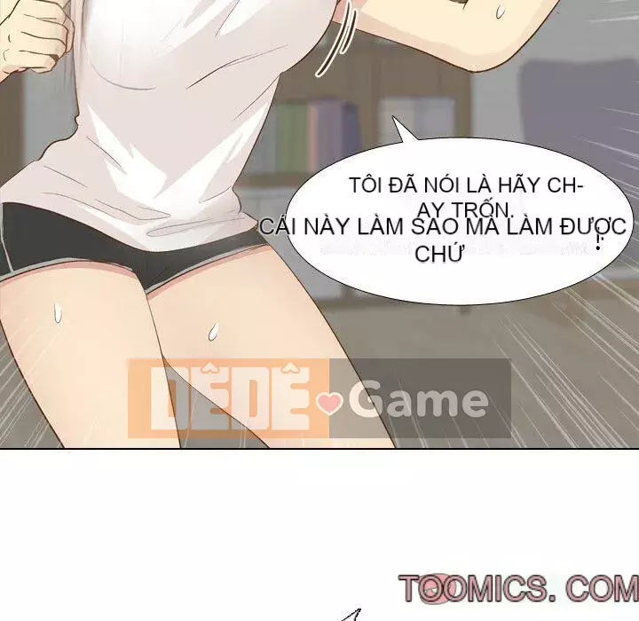 Làm thế nào một nữ sinh có thể được như vậy ngoan ngoãn? Chương 1-40