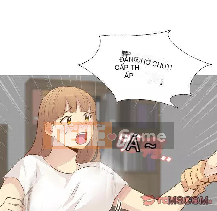 Làm thế nào một nữ sinh có thể được như vậy ngoan ngoãn? Chương 1-40