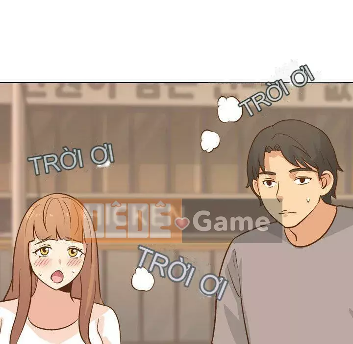 Làm thế nào một nữ sinh có thể được như vậy ngoan ngoãn? Chương 1-40