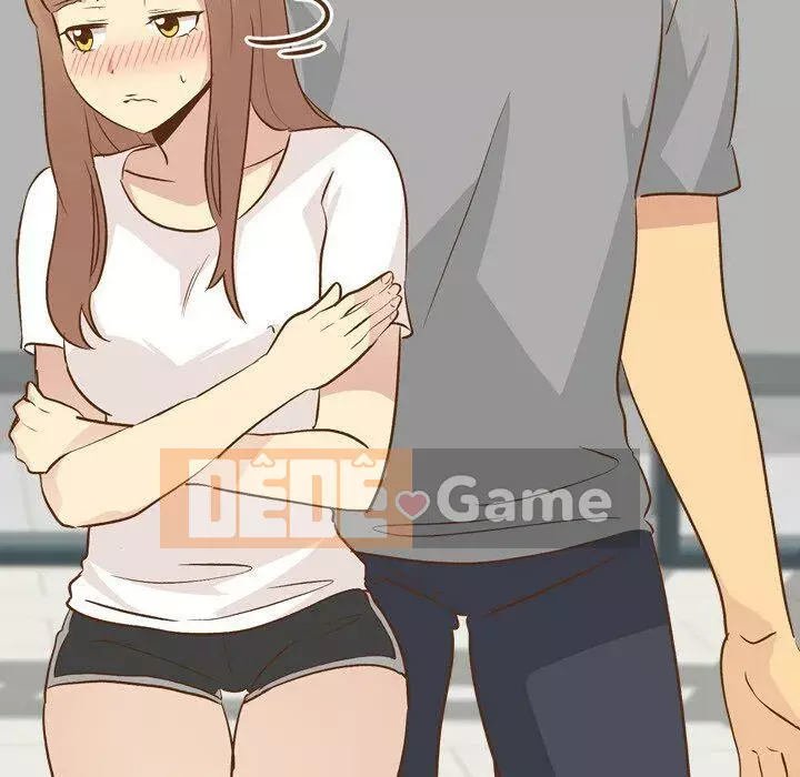 Làm thế nào một nữ sinh có thể được như vậy ngoan ngoãn? Chương 1-40