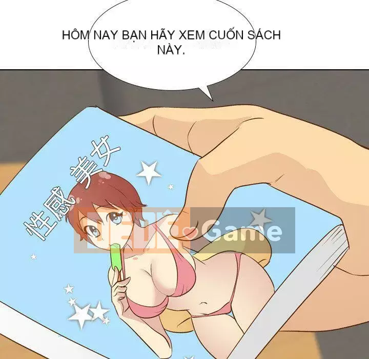 Làm thế nào một nữ sinh có thể được như vậy ngoan ngoãn? Chương 1-40