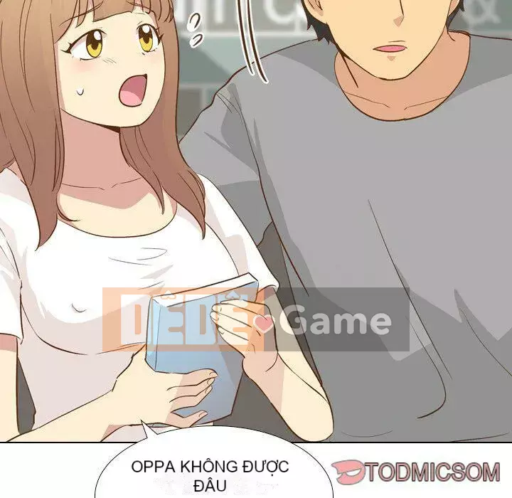 Làm thế nào một nữ sinh có thể được như vậy ngoan ngoãn? Chương 1-40