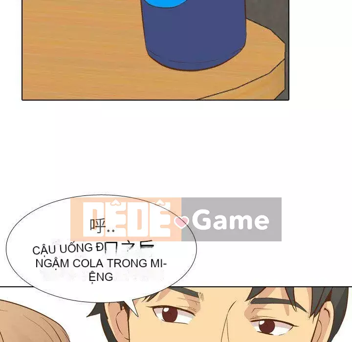 Làm thế nào một nữ sinh có thể được như vậy ngoan ngoãn? Chương 1-40