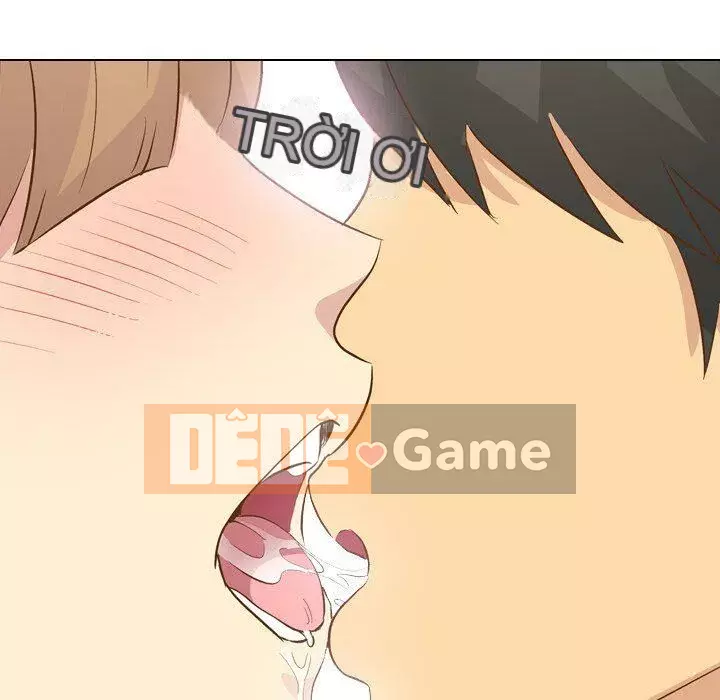 Làm thế nào một nữ sinh có thể được như vậy ngoan ngoãn? Chương 1-40