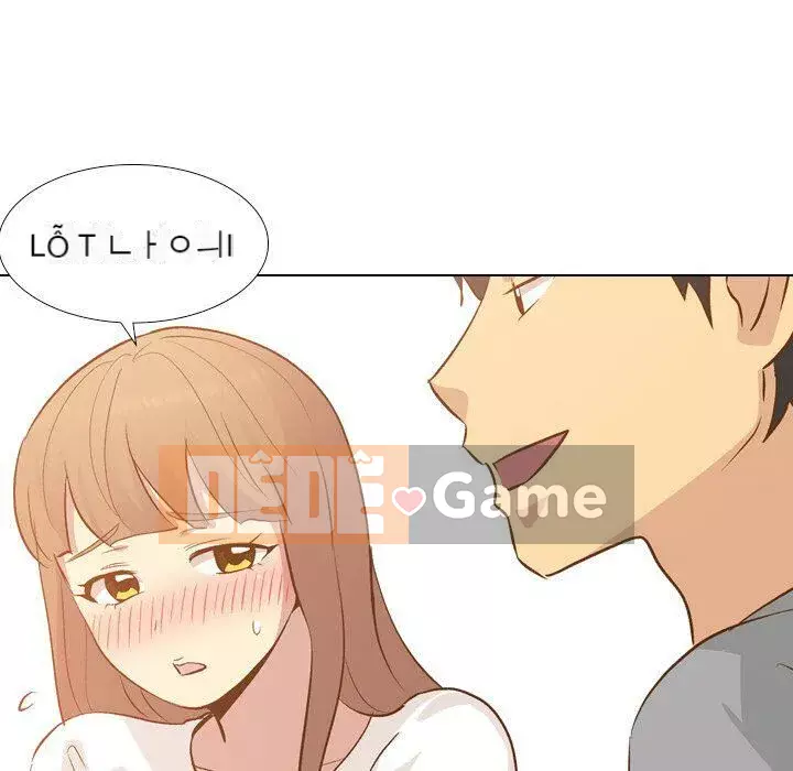 Làm thế nào một nữ sinh có thể được như vậy ngoan ngoãn? Chương 1-40