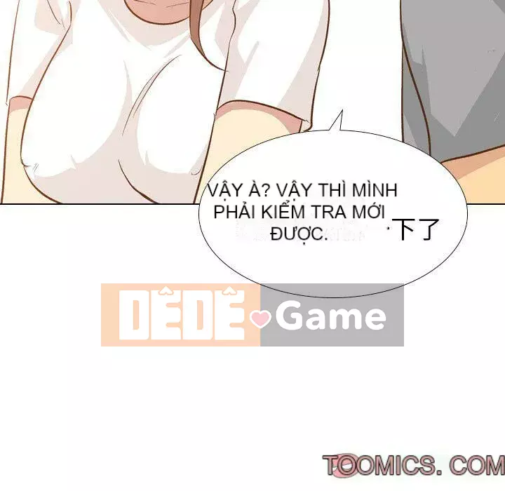 Làm thế nào một nữ sinh có thể được như vậy ngoan ngoãn? Chương 1-40