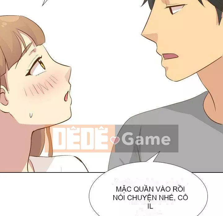 Làm thế nào một nữ sinh có thể được như vậy ngoan ngoãn? Chương 1-40