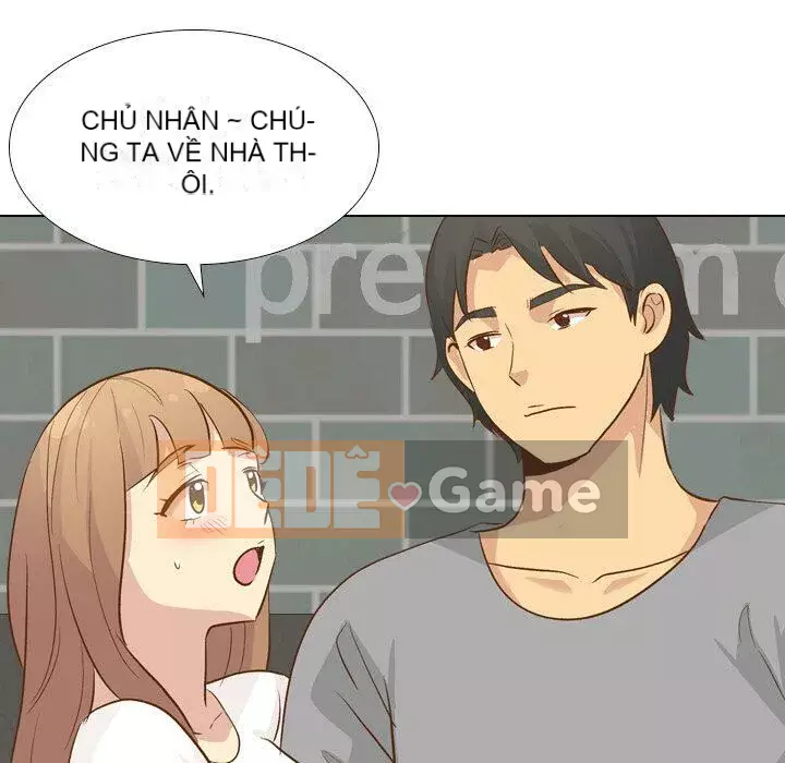 Làm thế nào một nữ sinh có thể được như vậy ngoan ngoãn? Chương 1-40