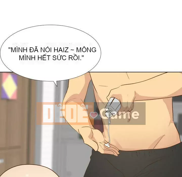 Làm thế nào một nữ sinh có thể được như vậy ngoan ngoãn? Chương 1-40