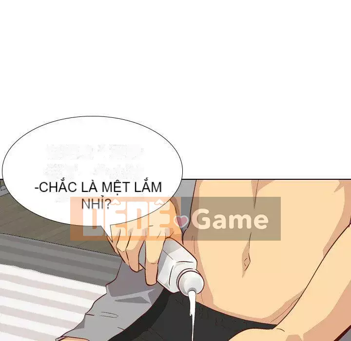 Làm thế nào một nữ sinh có thể được như vậy ngoan ngoãn? Chương 1-40