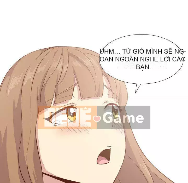 Làm thế nào một nữ sinh có thể được như vậy ngoan ngoãn? Chương 1-40