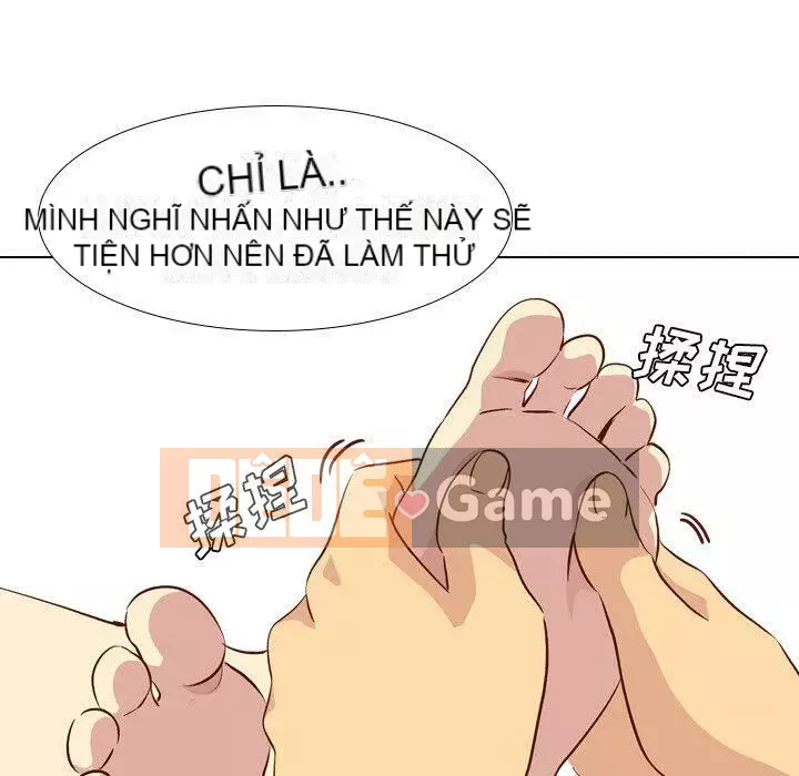 Làm thế nào một nữ sinh có thể được như vậy ngoan ngoãn? Chương 1-40