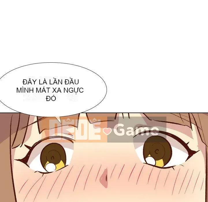 Làm thế nào một nữ sinh có thể được như vậy ngoan ngoãn? Chương 1-40