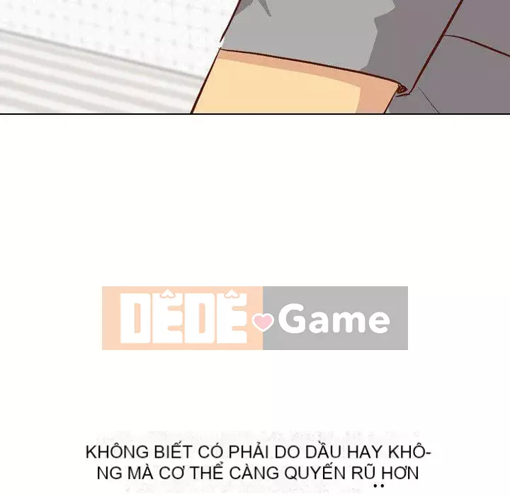 Làm thế nào một nữ sinh có thể được như vậy ngoan ngoãn? Chương 1-40