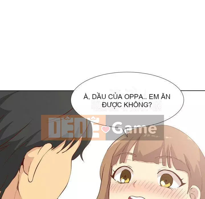 Làm thế nào một nữ sinh có thể được như vậy ngoan ngoãn? Chương 1-40