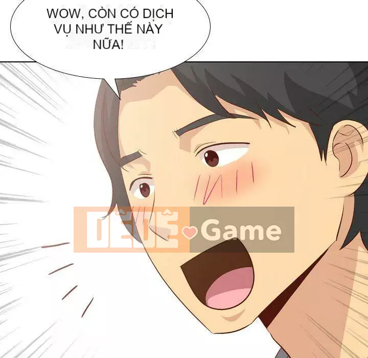 Làm thế nào một nữ sinh có thể được như vậy ngoan ngoãn? Chương 1-40