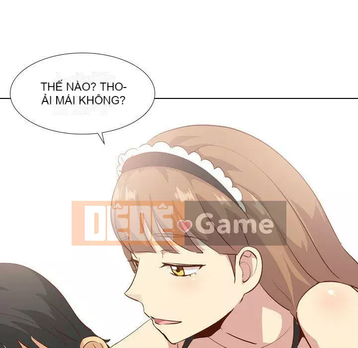 Làm thế nào một nữ sinh có thể được như vậy ngoan ngoãn? Chương 1-40