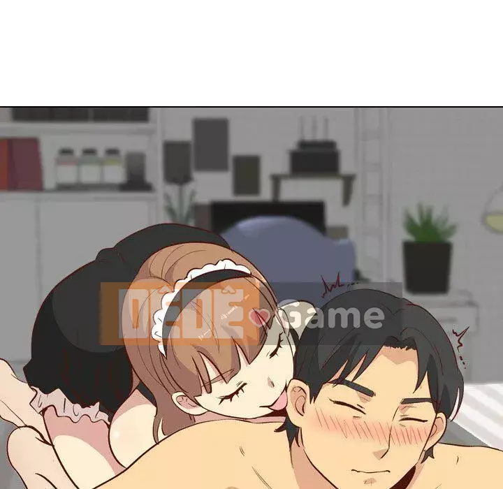 Làm thế nào một nữ sinh có thể được như vậy ngoan ngoãn? Chương 1-40