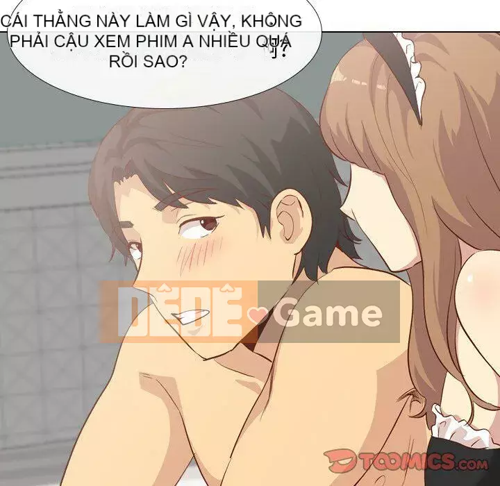 Làm thế nào một nữ sinh có thể được như vậy ngoan ngoãn? Chương 1-40