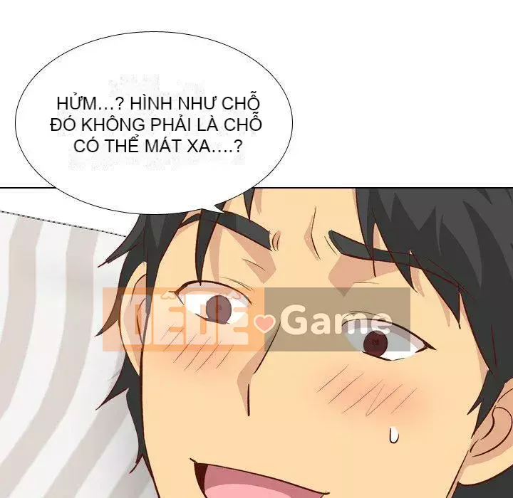 Làm thế nào một nữ sinh có thể được như vậy ngoan ngoãn? Chương 1-40