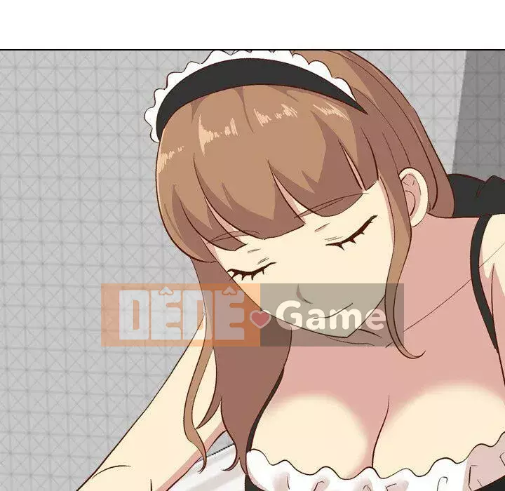 Làm thế nào một nữ sinh có thể được như vậy ngoan ngoãn? Chương 1-40