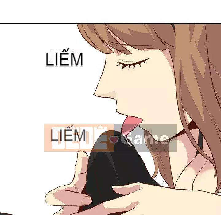 Làm thế nào một nữ sinh có thể được như vậy ngoan ngoãn? Chương 1-40