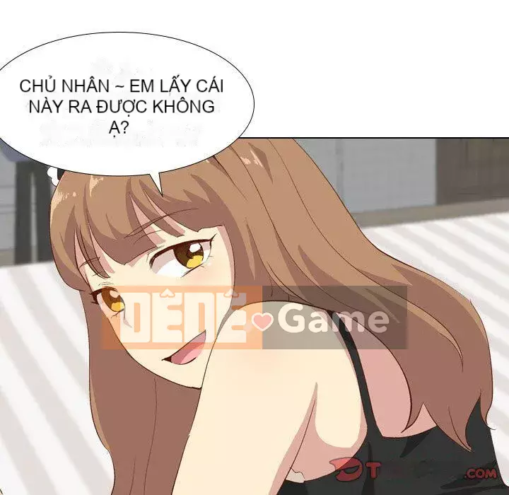 Làm thế nào một nữ sinh có thể được như vậy ngoan ngoãn? Chương 1-40