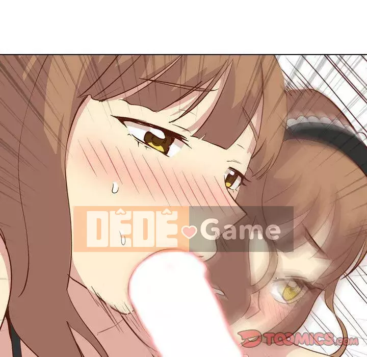 Làm thế nào một nữ sinh có thể được như vậy ngoan ngoãn? Chương 1-40