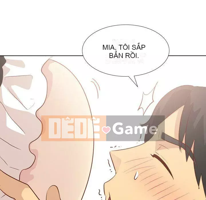 Làm thế nào một nữ sinh có thể được như vậy ngoan ngoãn? Chương 1-40