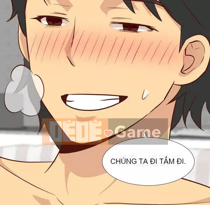 Làm thế nào một nữ sinh có thể được như vậy ngoan ngoãn? Chương 1-40