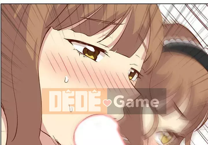 Làm thế nào một nữ sinh có thể được như vậy ngoan ngoãn? Chương 1-40