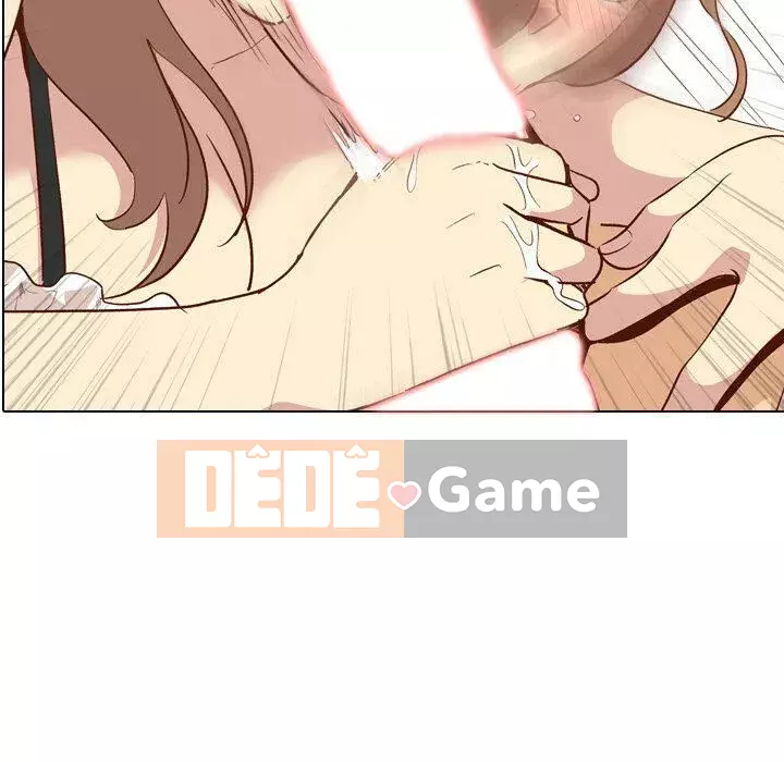 Làm thế nào một nữ sinh có thể được như vậy ngoan ngoãn? Chương 1-40