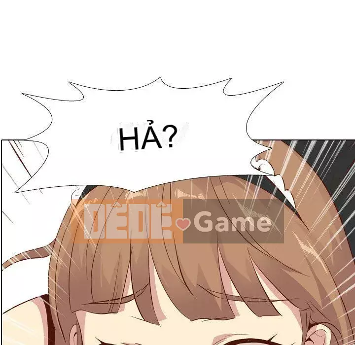 Làm thế nào một nữ sinh có thể được như vậy ngoan ngoãn? Chương 1-40