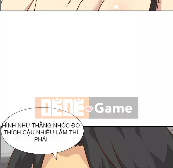 Làm thế nào một nữ sinh có thể được như vậy ngoan ngoãn? Chương 1-40