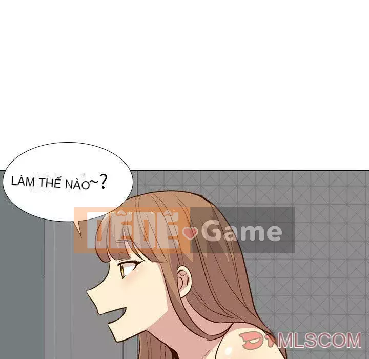 Làm thế nào một nữ sinh có thể được như vậy ngoan ngoãn? Chương 1-40